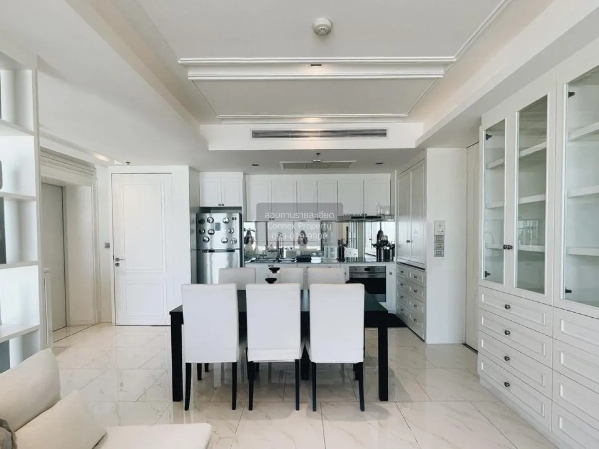 For Sale Condo , Star View Rama 3 , nice view , high floor , Bang 4