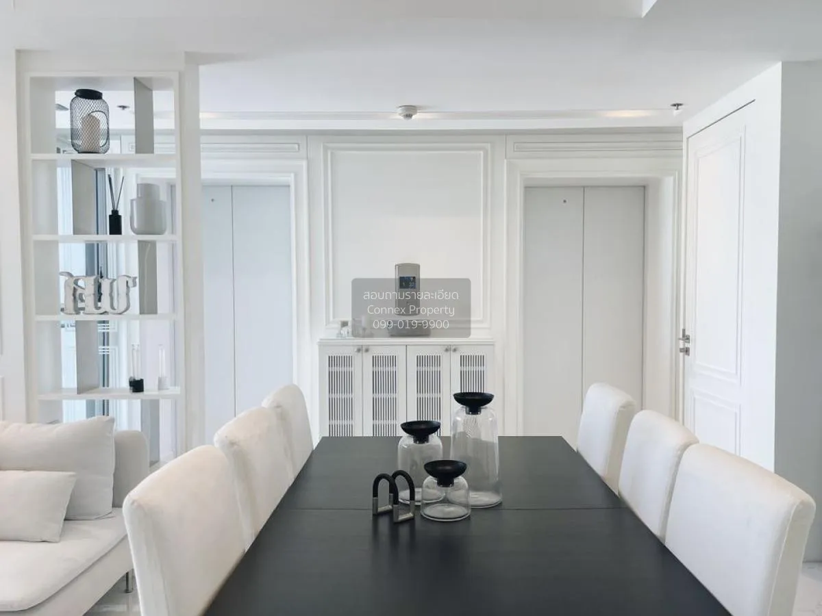 For Sale Condo , Star View Rama 3 , nice view , high floor , Bang