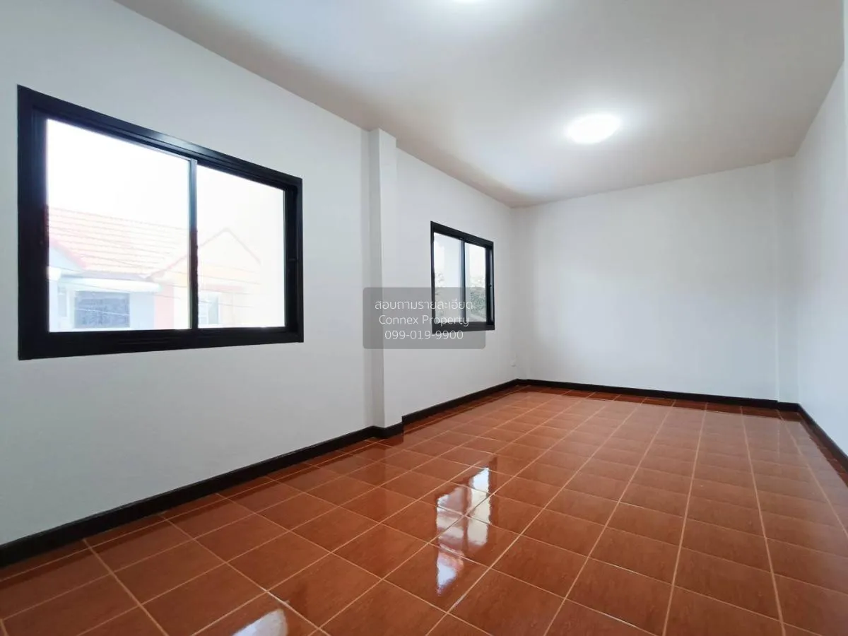 ขายทาวน์เฮ้าส์/ทาวน์โฮม  ลภาวัน 12 รีโนเวทใหม่ บางบัวทอง บางบัวทอ