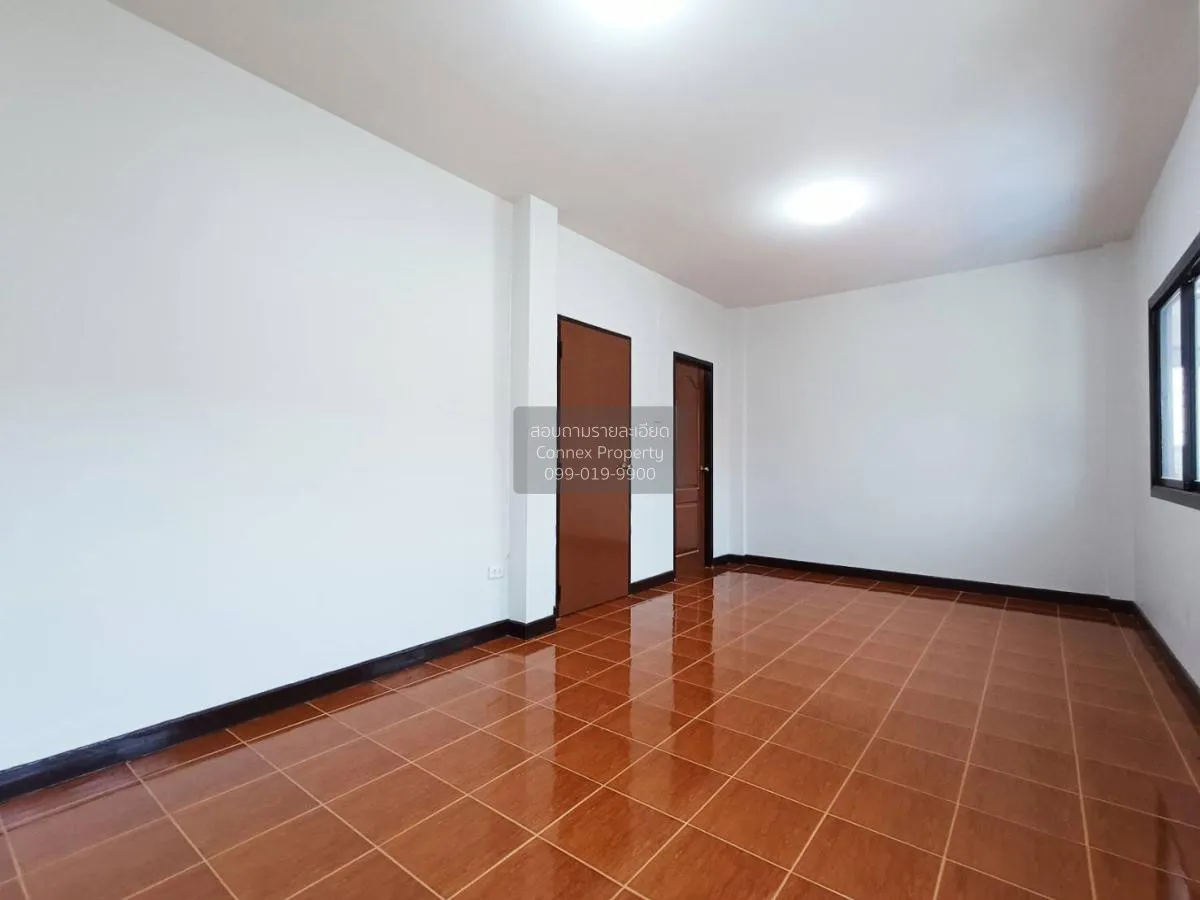 ขายทาวน์เฮ้าส์/ทาวน์โฮม  ลภาวัน 12 รีโนเวทใหม่ บางบัวทอง บางบัวทอ