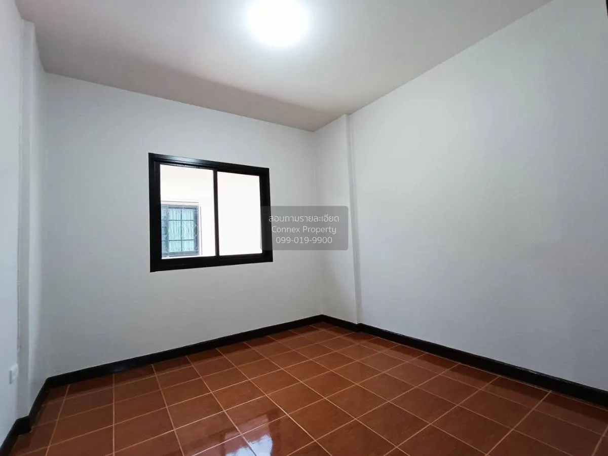 ขายทาวน์เฮ้าส์/ทาวน์โฮม  ลภาวัน 12 รีโนเวทใหม่ บางบัวทอง บางบัวทอ