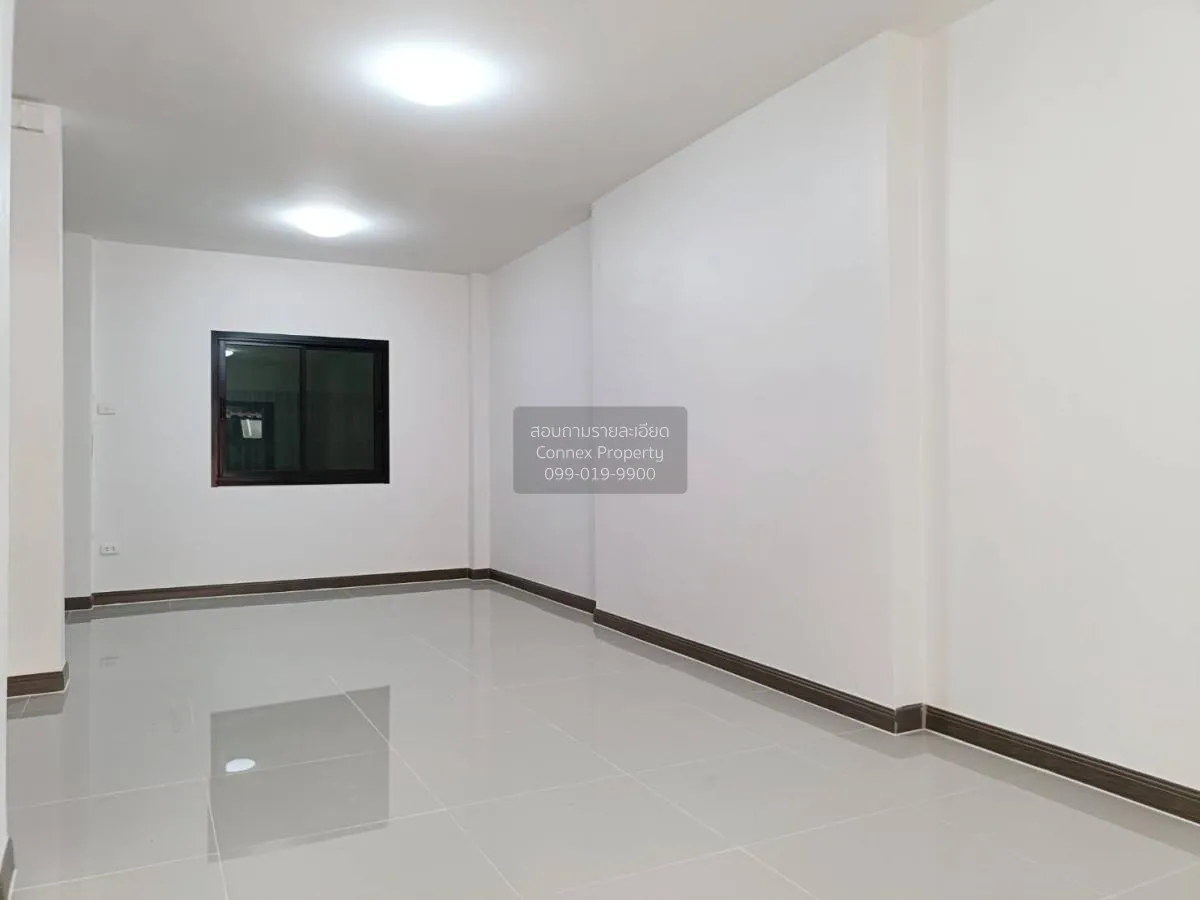 ขายทาวน์เฮ้าส์/ทาวน์โฮม  ลภาวัน 12 รีโนเวทใหม่ บางบัวทอง บางบัวทอ