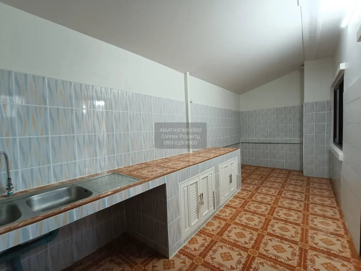 ขายทาวน์เฮ้าส์/ทาวน์โฮม  ลภาวัน 12 รีโนเวทใหม่ บางบัวทอง บางบัวทอ