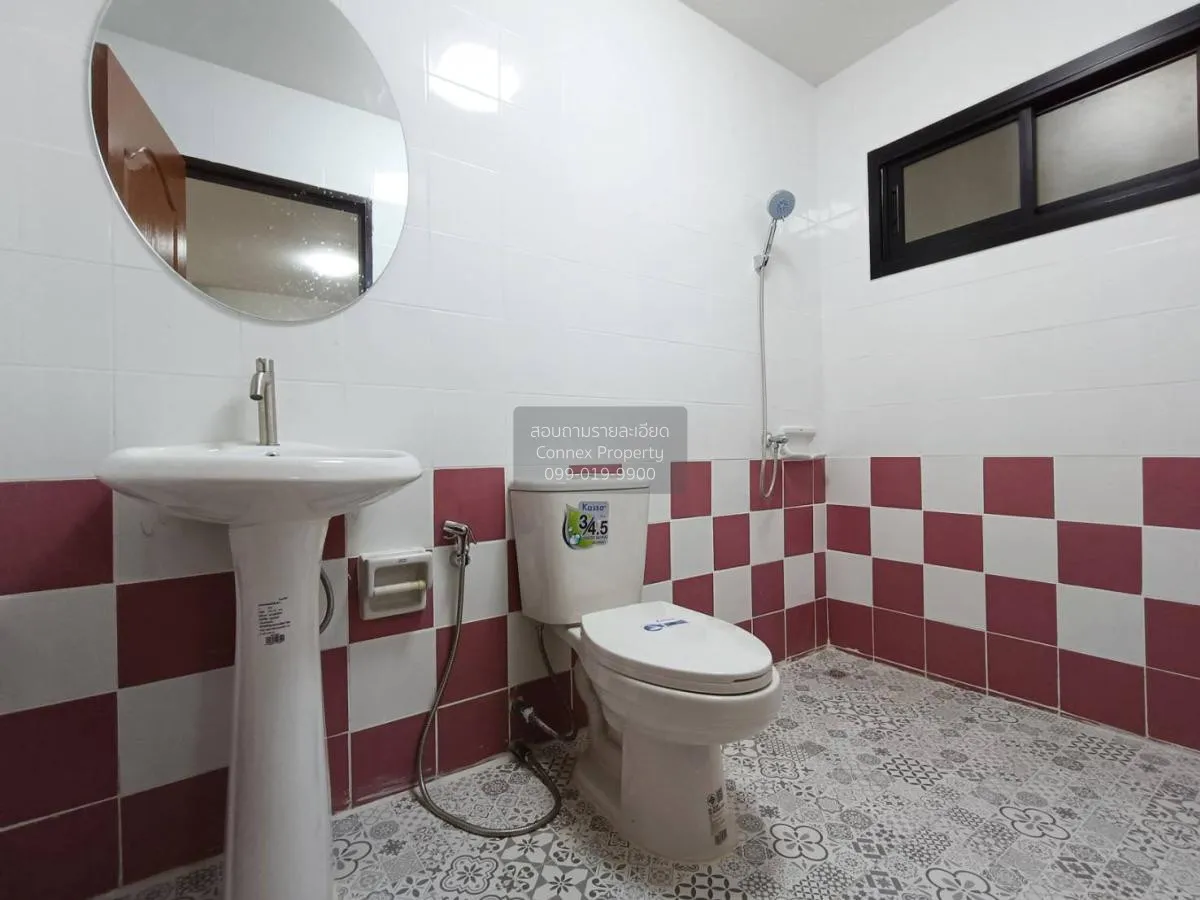 ขายทาวน์เฮ้าส์/ทาวน์โฮม  ลภาวัน 12 รีโนเวทใหม่ บางบัวทอง บางบัวทอ