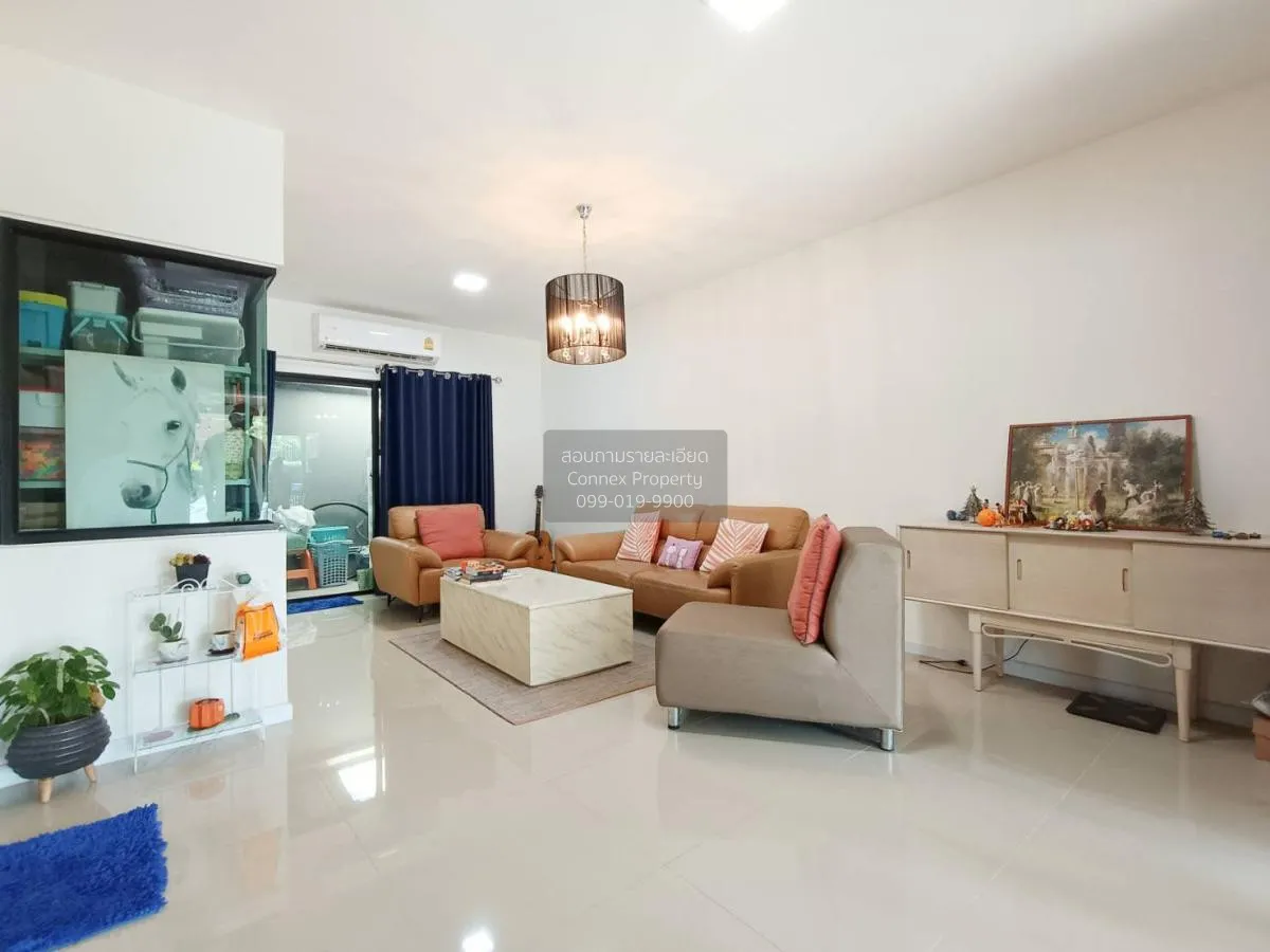 For Sale Townhouse/Townhome  , SIRI PLACE Suksawat-Rama 3 , corne