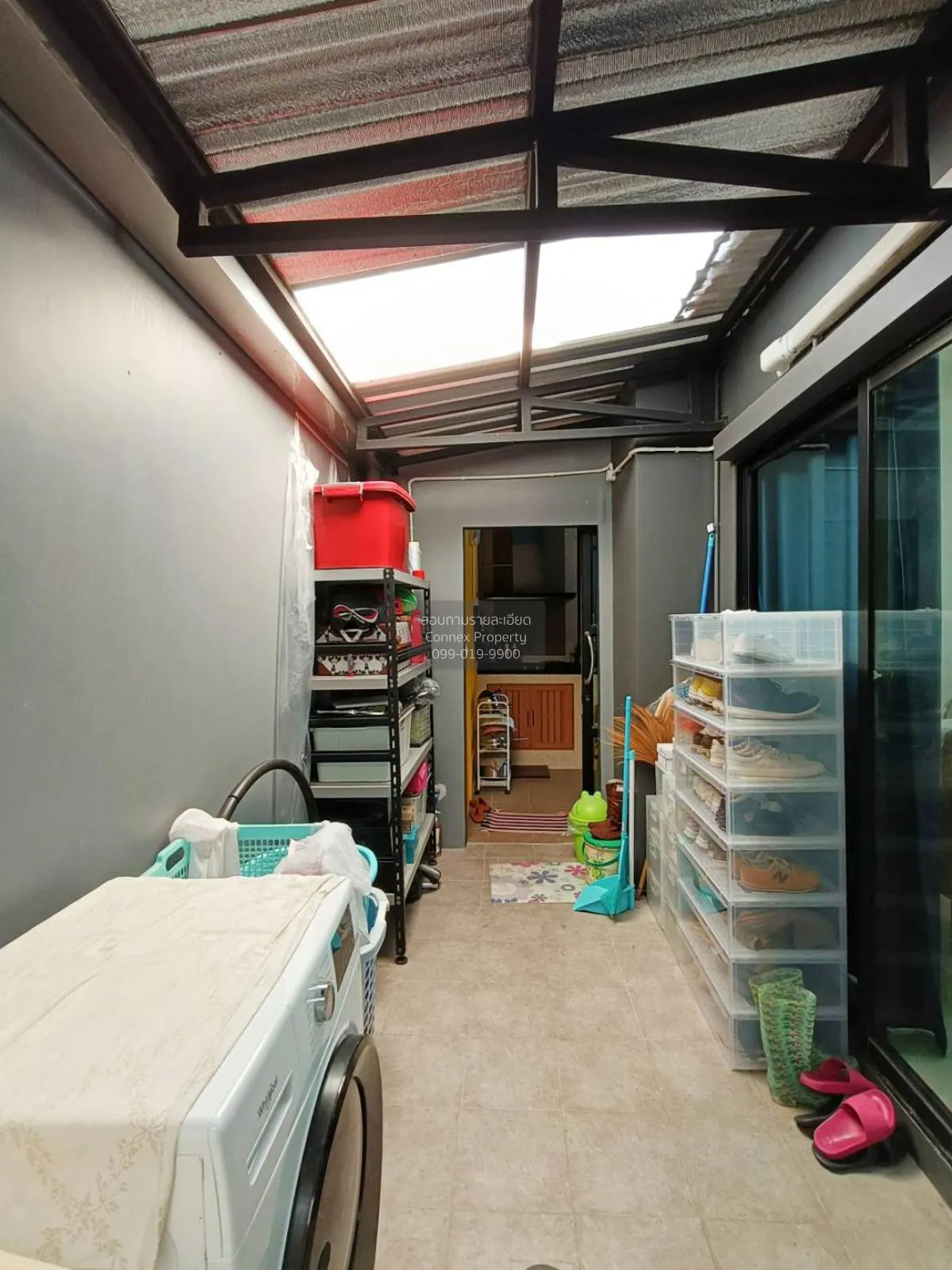 For Sale Townhouse/Townhome  , SIRI PLACE Suksawat-Rama 3 , corne