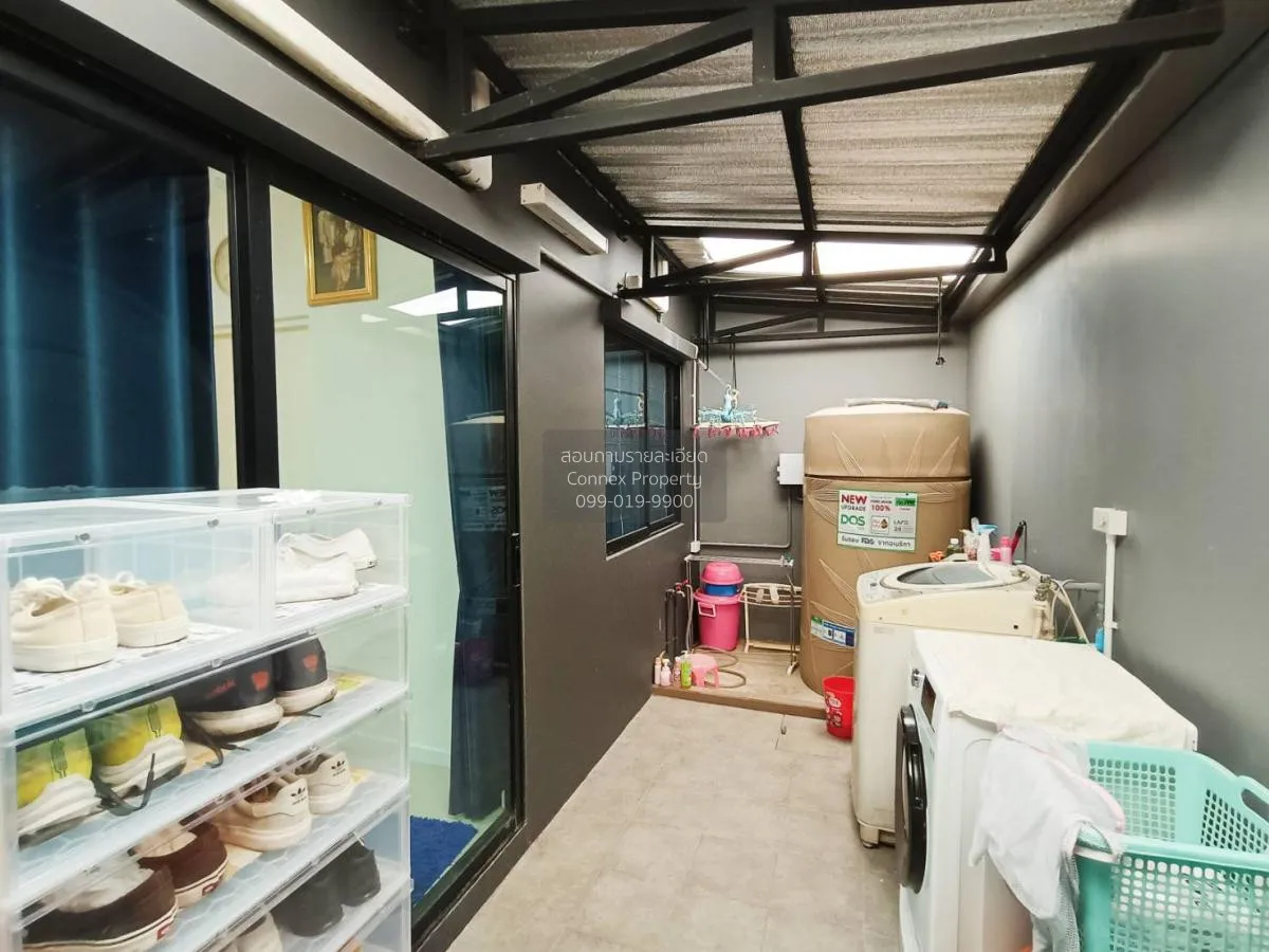 For Sale Townhouse/Townhome  , SIRI PLACE Suksawat-Rama 3 , corne