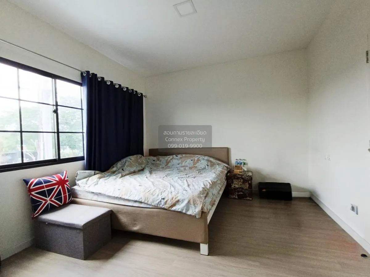 For Sale Townhouse/Townhome  , SIRI PLACE Suksawat-Rama 3 , corne