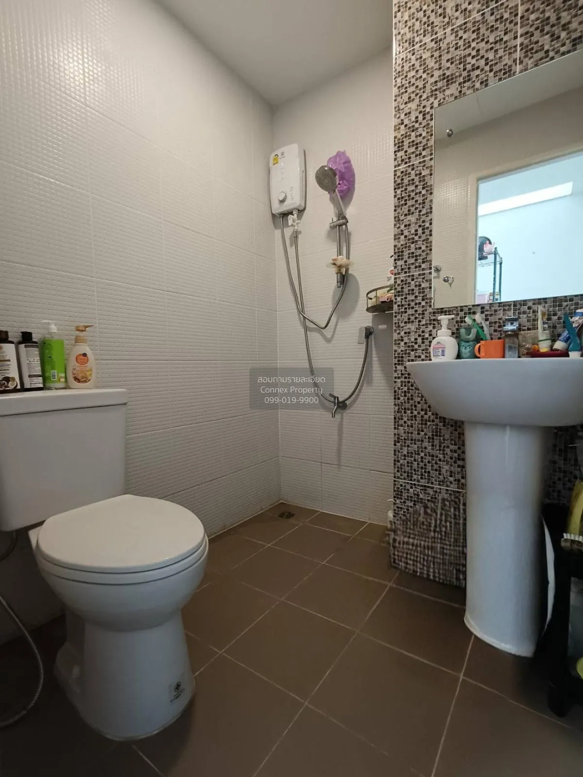 For Sale Townhouse/Townhome  , SIRI PLACE Suksawat-Rama 3 , corne