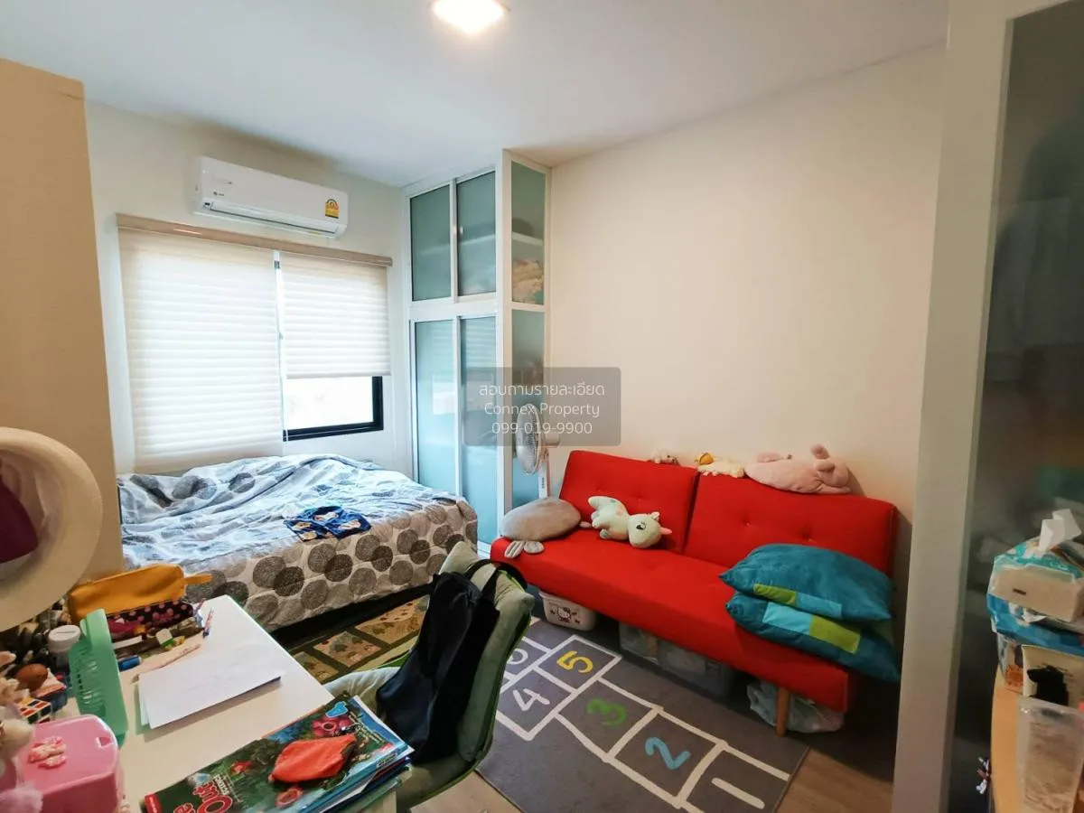 For Sale Townhouse/Townhome  , SIRI PLACE Suksawat-Rama 3 , corne