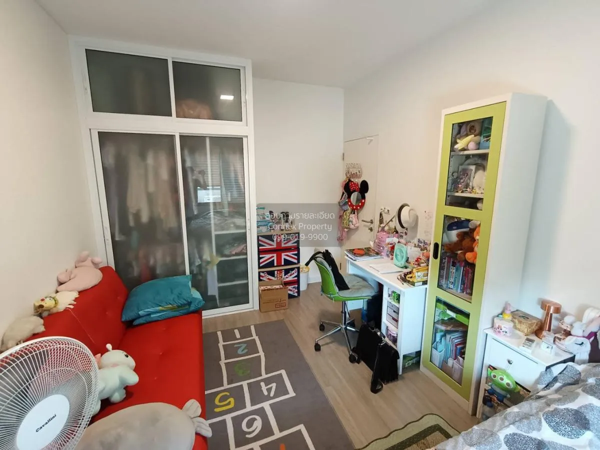 For Sale Townhouse/Townhome  , SIRI PLACE Suksawat-Rama 3 , corne