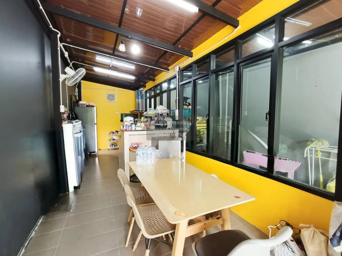 For Sale Townhouse/Townhome  , SIRI PLACE Suksawat-Rama 3 , corne