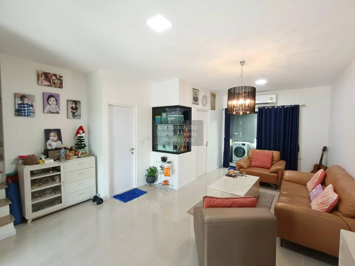 For Sale Townhouse/Townhome  , SIRI PLACE Suksawat-Rama 3 , corne