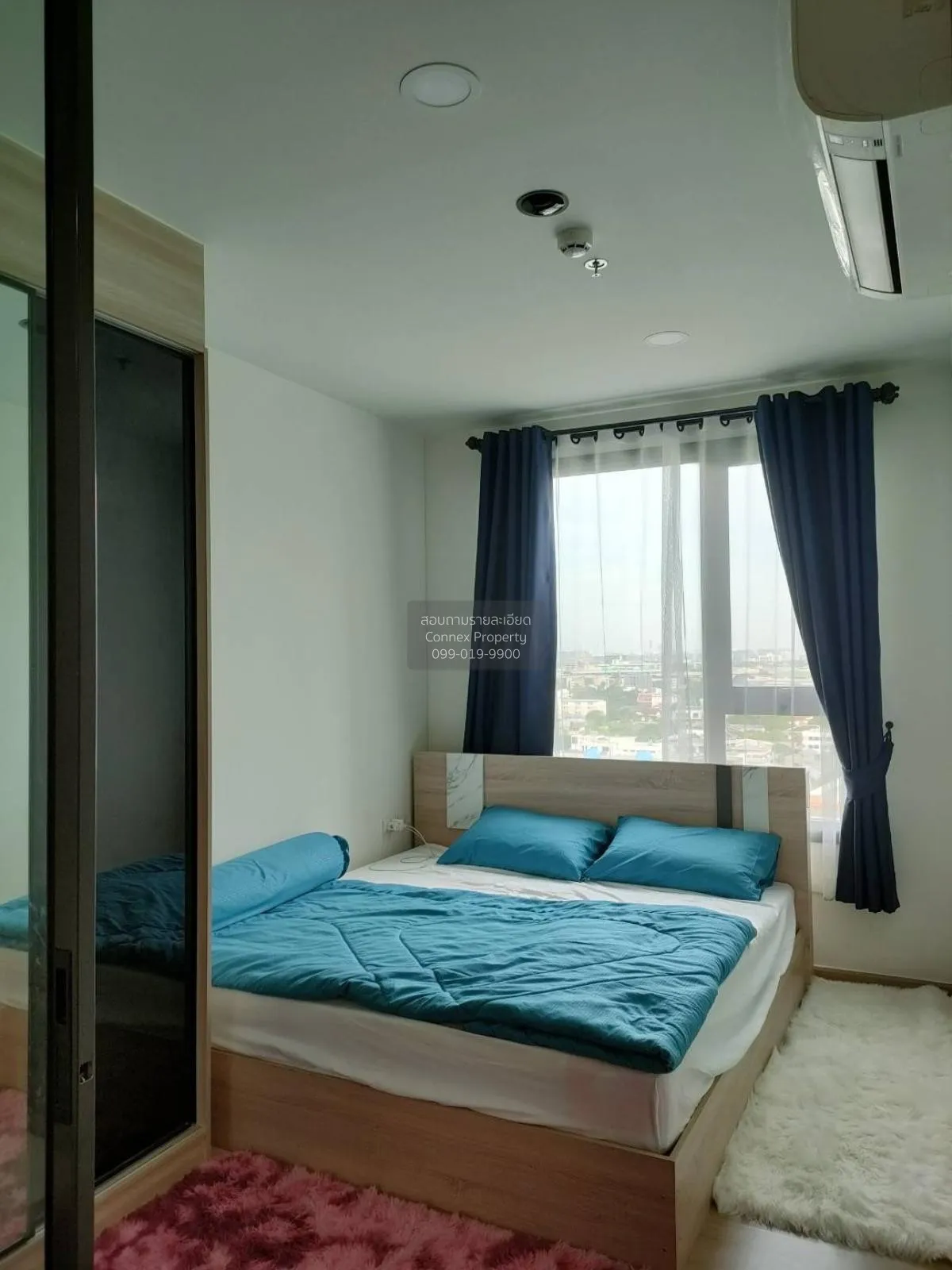 ขายคอนโด  ชีวาทัย เกษตร-นวมินทร์ เสนานิคม เขต จตุจักร กรุงเทพ CX- 1