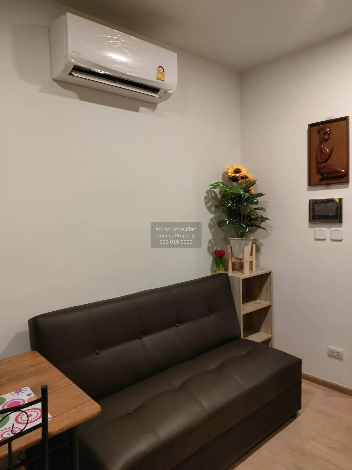 ขายคอนโด  ชีวาทัย เกษตร-นวมินทร์ เสนานิคม เขต จตุจักร กรุงเทพ CX- 3