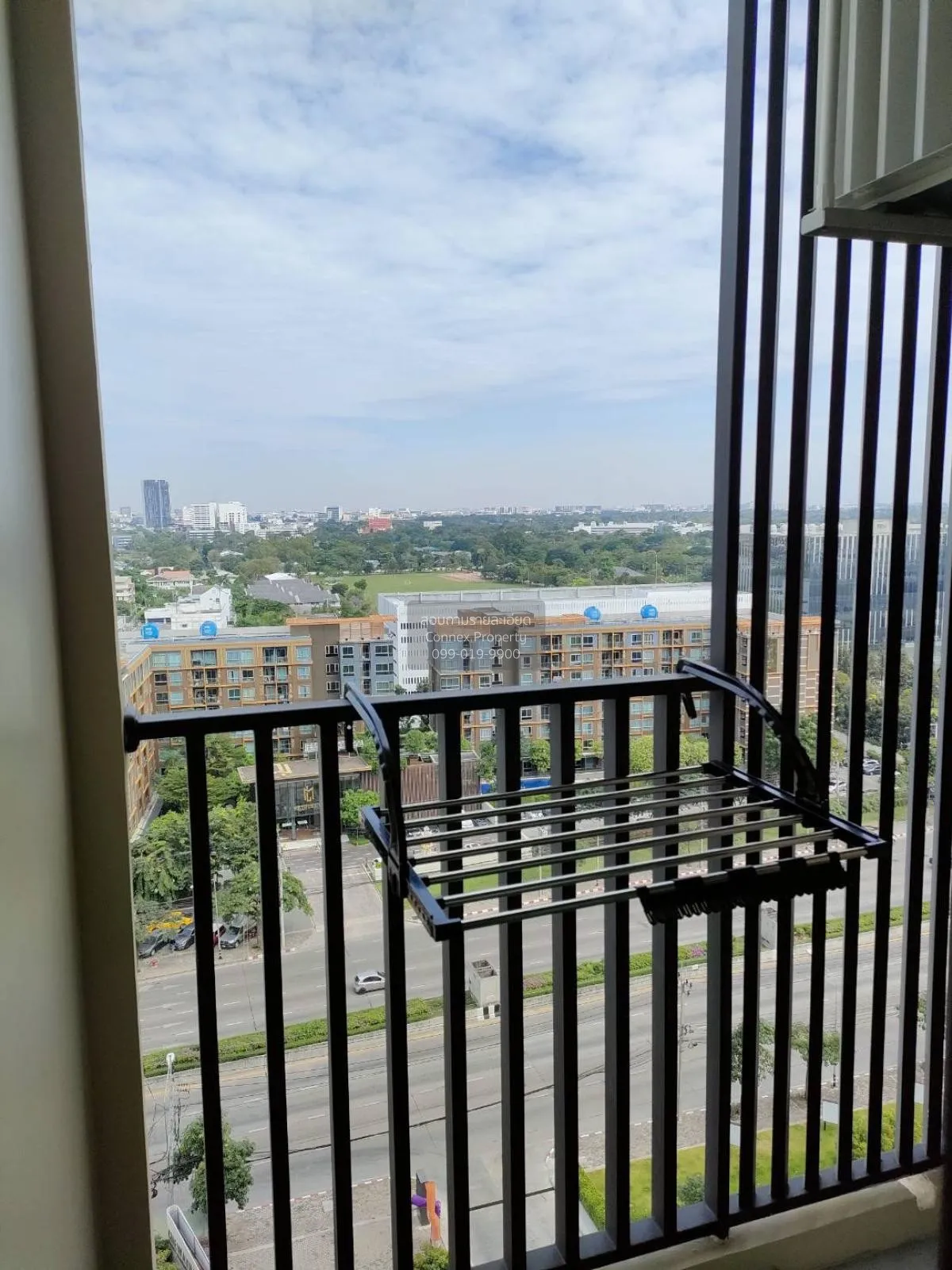 ขายคอนโด  ชีวาทัย เกษตร-นวมินทร์ เสนานิคม เขต จตุจักร กรุงเทพ CX-