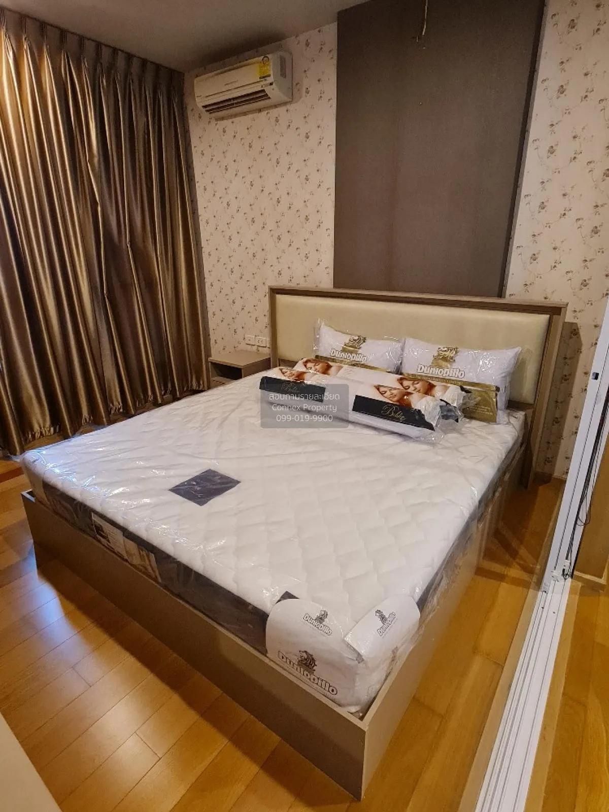 For Rent Condo , Hive Sathorn , BTS-Krung Thon Buri , Khlong Ton  4