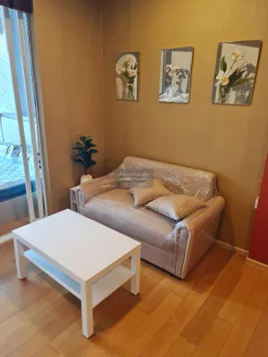 For Rent Condo , Hive Sathorn , BTS-Krung Thon Buri , Khlong Ton Sai , Khlong San , Bangkok , CX-99632