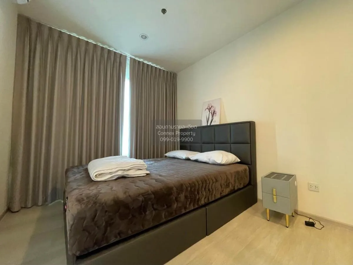 For Rent Condo , Life Asoke , MRT-Phetchaburi , Bang Kapi , Huai 