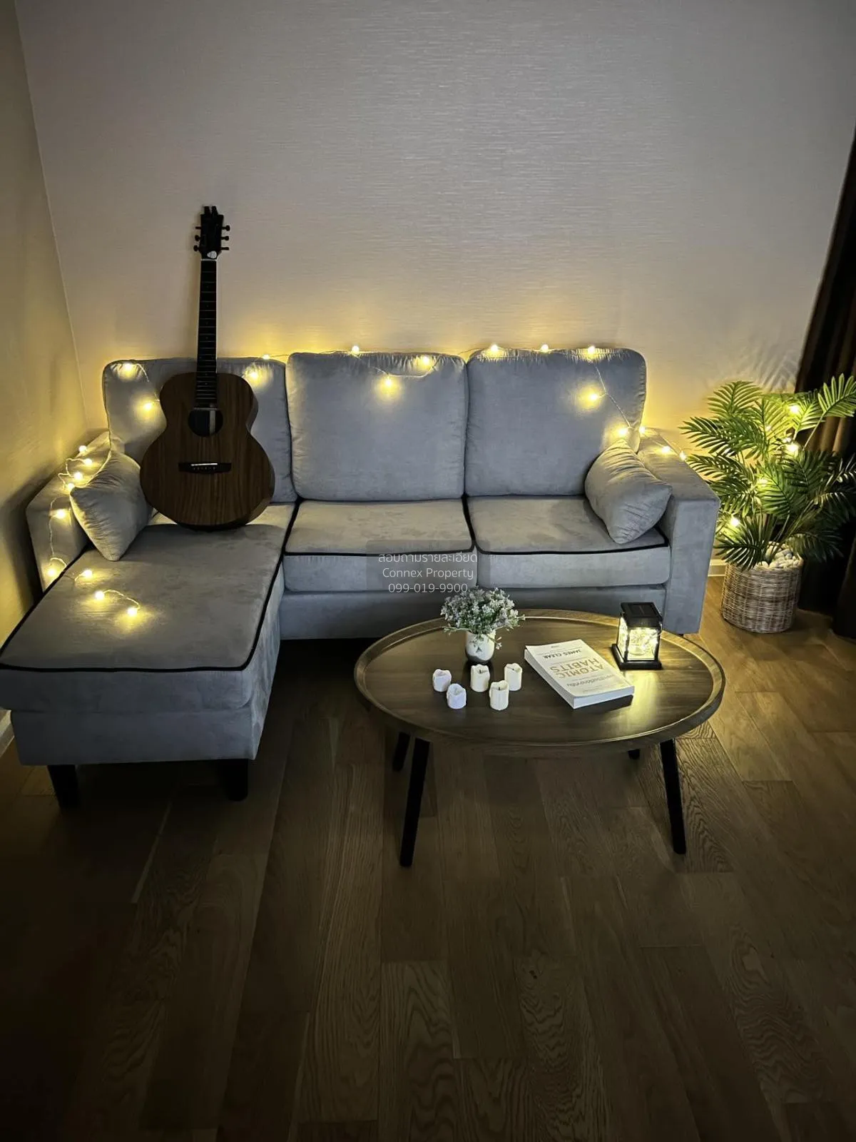 For Rent Condo , The Saint Residences , MRT-Phahon Yothin , Chomp 1