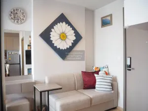 For Sale Condo , The Privacy Thaphra Interchange , MRT-Tha Phra , Wat Tha Phra , Bangkok Yai , Bangkok , CX-99639