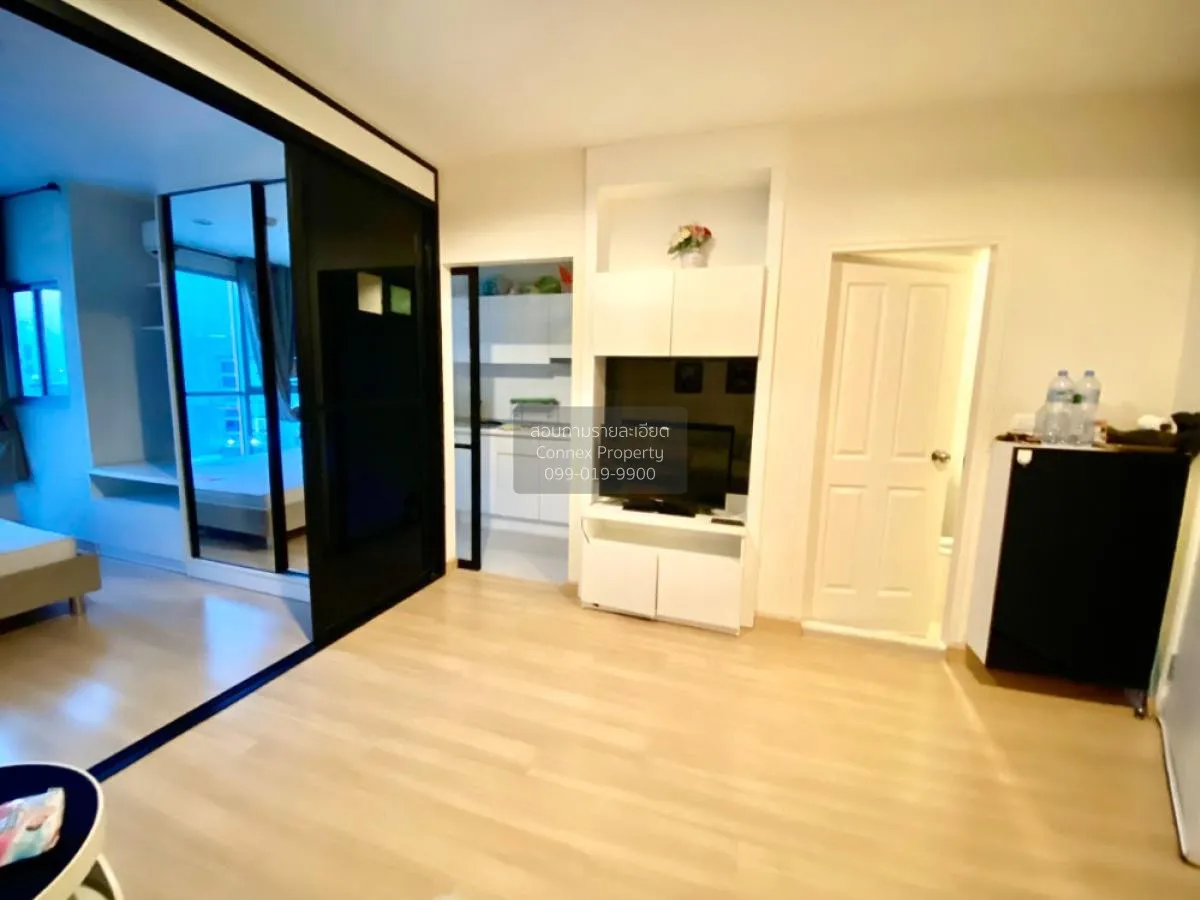 For Rent Condo , Life @ Ladprao 18 , BTS-Ha Yaek Lat Phrao , Chom 2