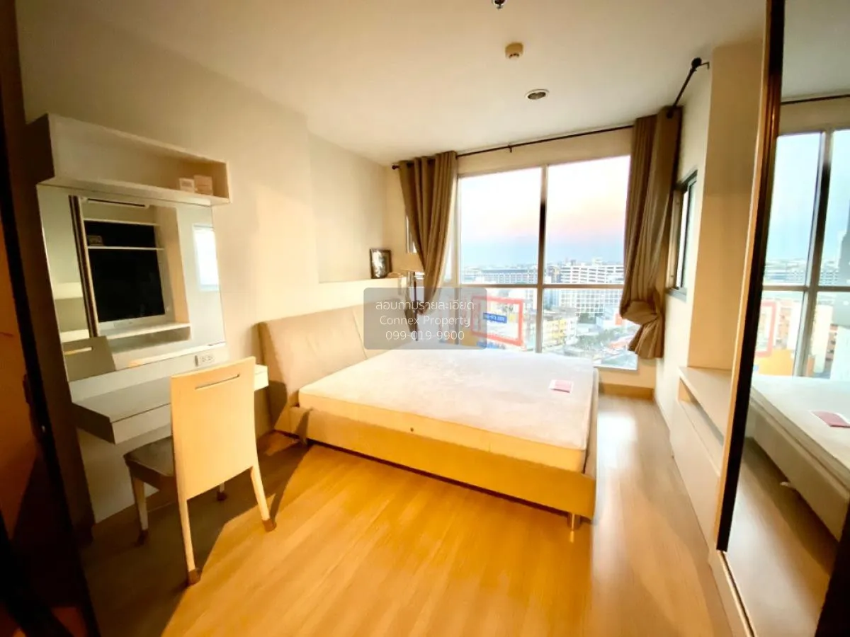 For Rent Condo , Life @ Ladprao 18 , BTS-Ha Yaek Lat Phrao , Chom 3