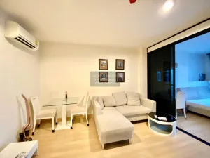 For Rent Condo , Life @ Ladprao 18 , BTS-Ha Yaek Lat Phrao , Chomphon , Chatuchak , Bangkok , CX-99642