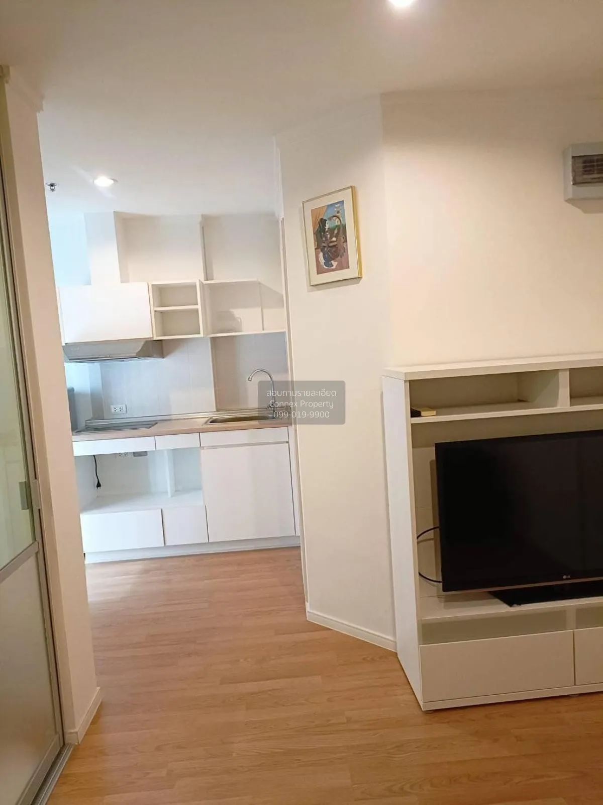 For Sale Condo , Lumpini Ville La Salle - Bearing , BTS-Bang Na , 2