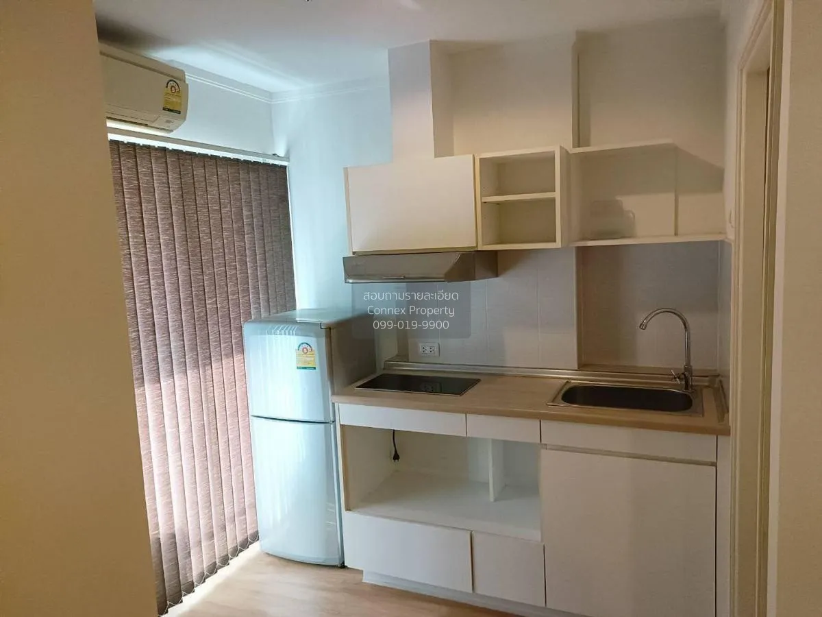 For Sale Condo , Lumpini Ville La Salle - Bearing , BTS-Bang Na , 3