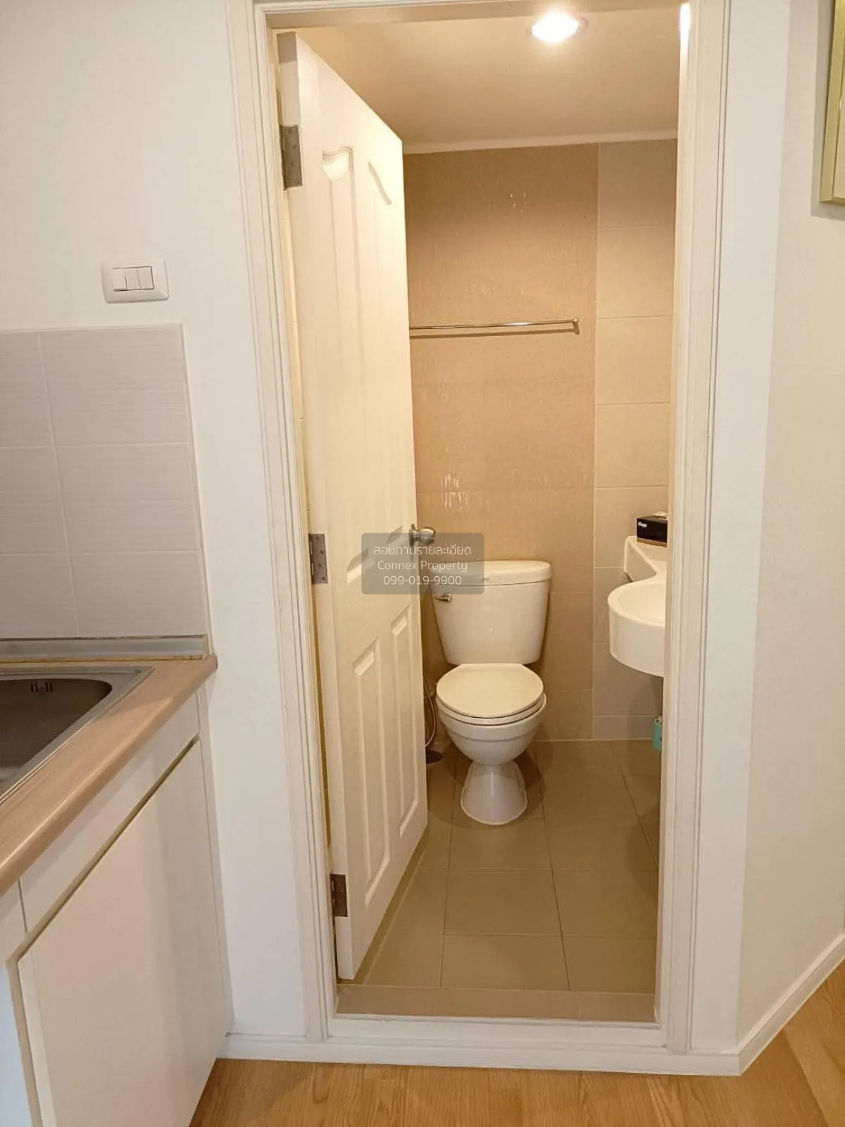 For Sale Condo , Lumpini Ville La Salle - Bearing , BTS-Bang Na , 4