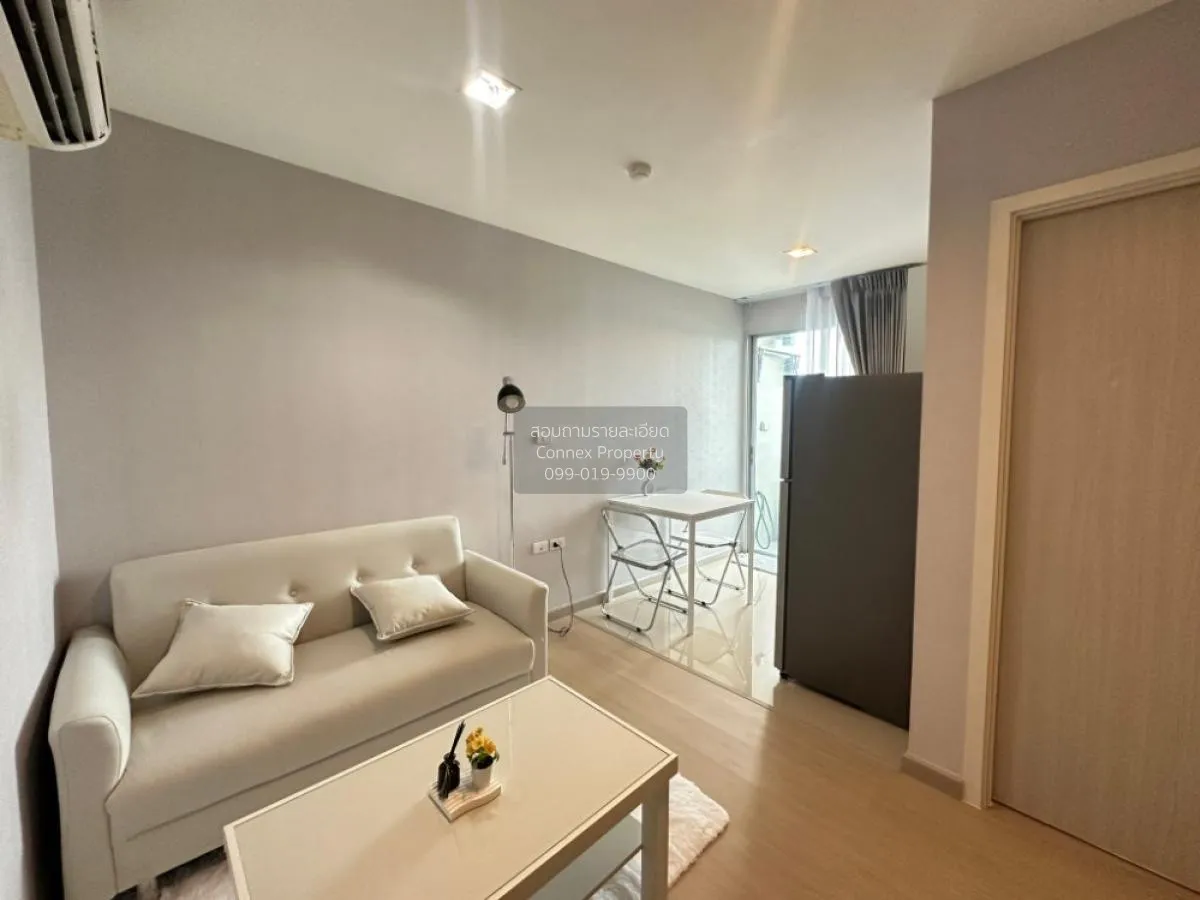 For Sale Condo , Metro Luxe Kaset , Sena Nikhom , Chatuchak , Ban 1