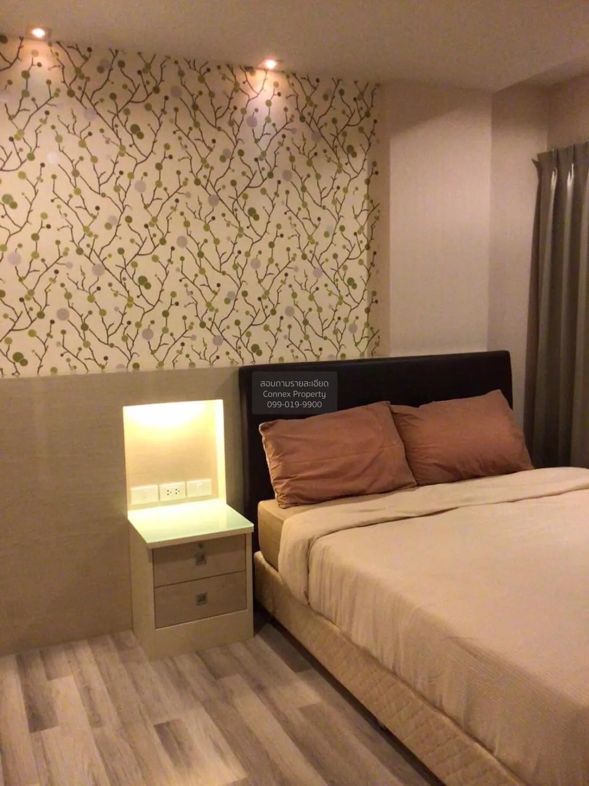 ขายคอนโด  เดอะ คีย์ ประชาชื่น บางเขน เมืองนนทบุรี นนทบุรี CX-9964 4