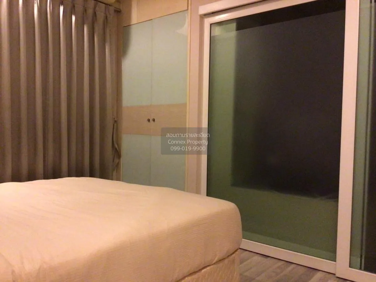 For Sale Condo , THE KEY PRACHACHUEN , Bang Khen , Mueang Nonthab