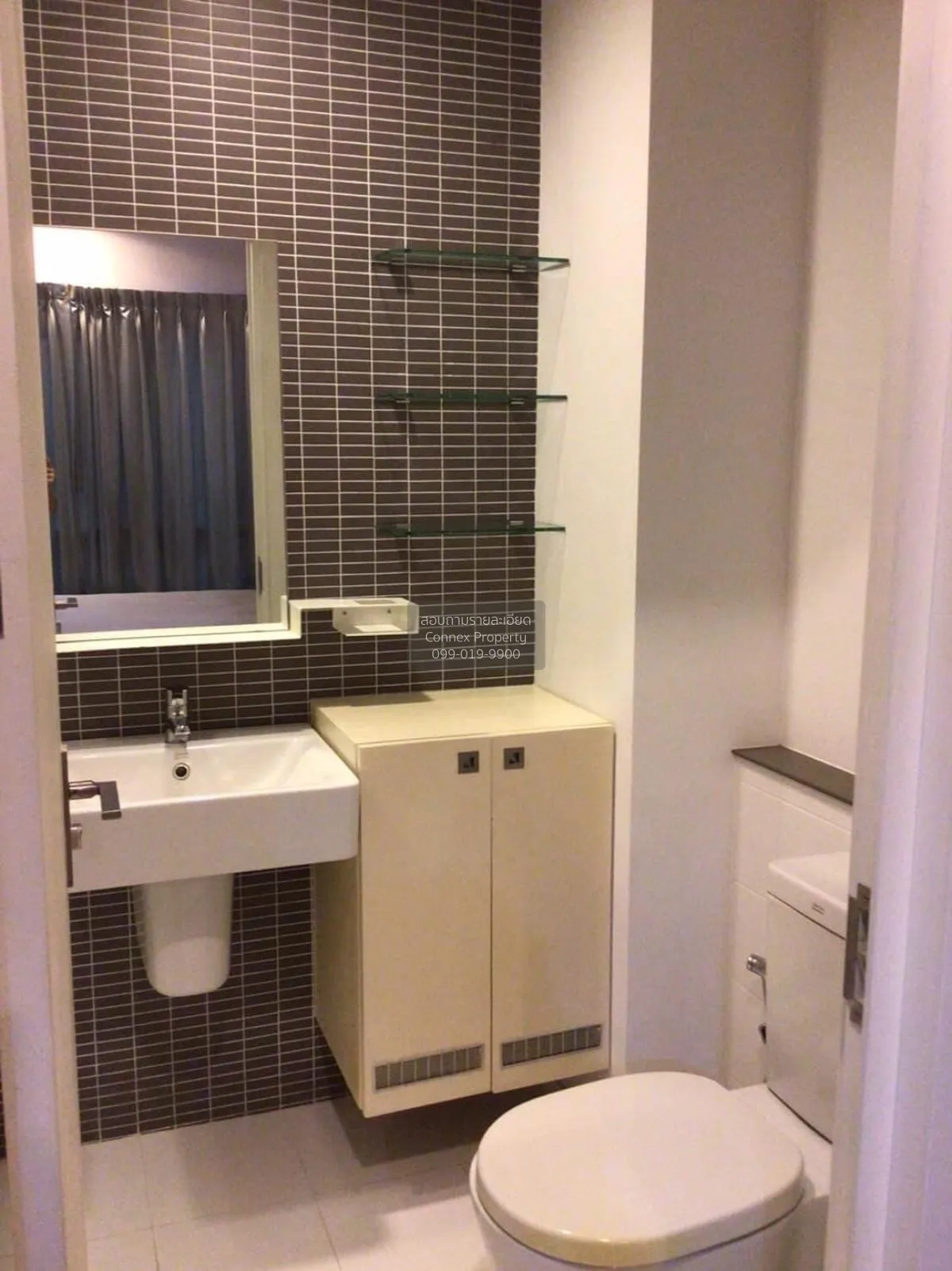 For Sale Condo , THE KEY PRACHACHUEN , Bang Khen , Mueang Nonthab