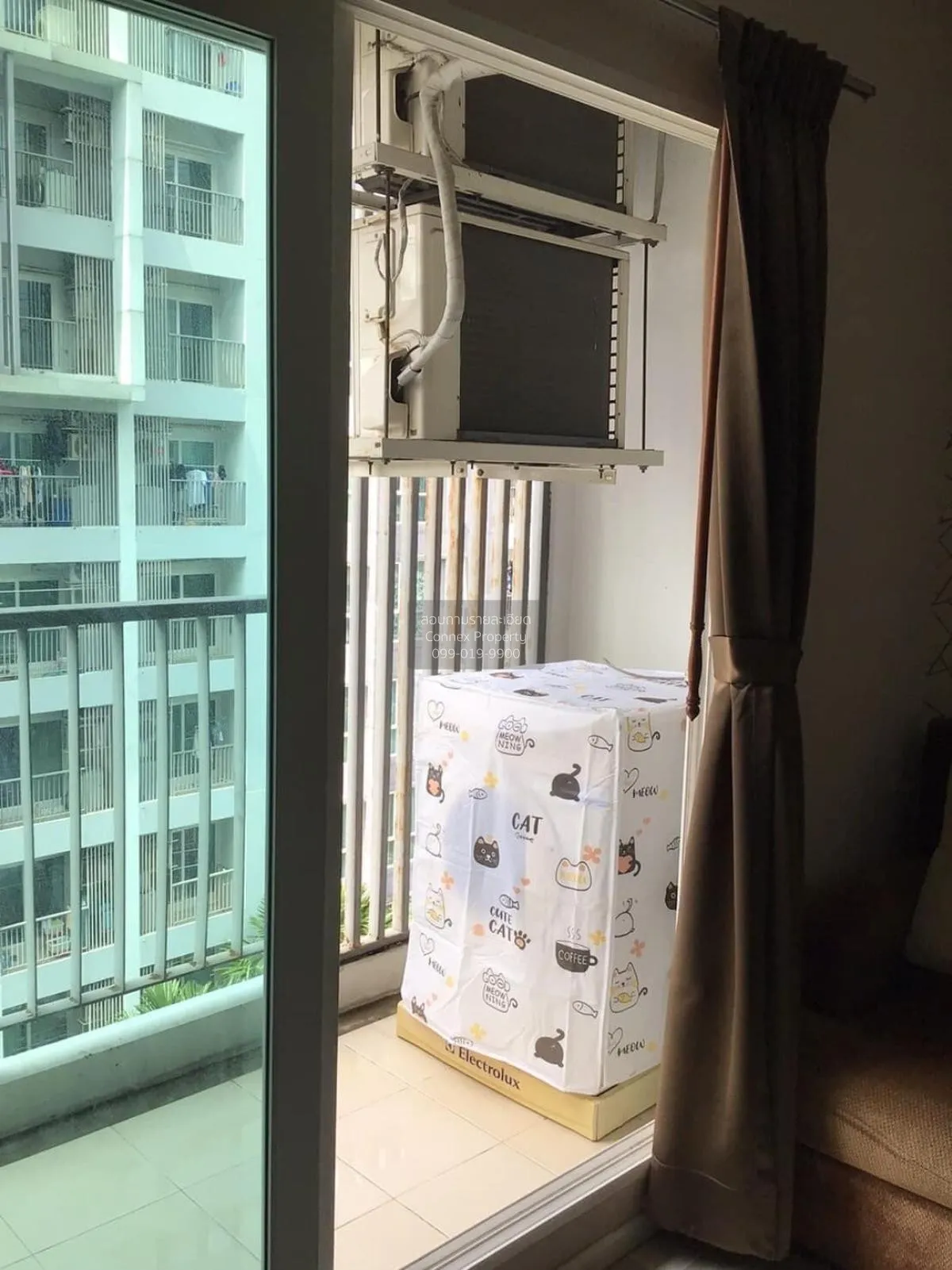 For Sale Condo , THE KEY PRACHACHUEN , Bang Khen , Mueang Nonthab