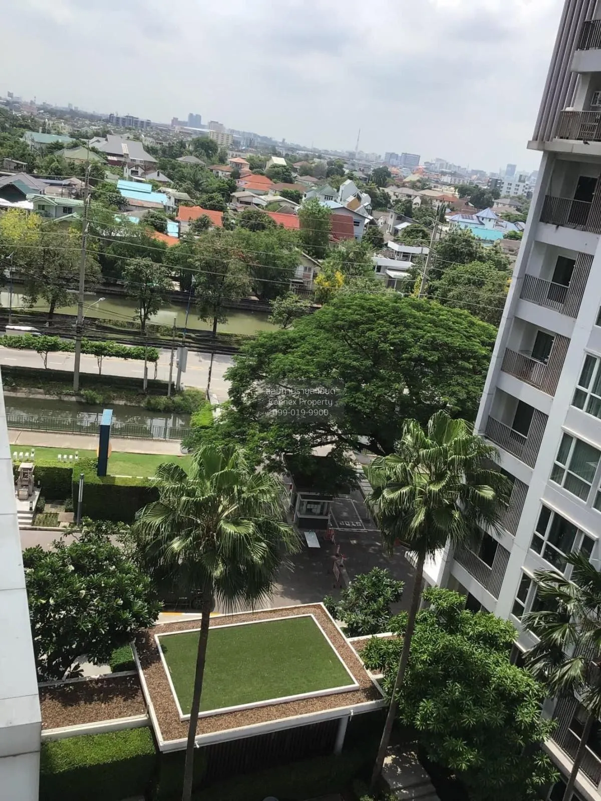 For Sale Condo , THE KEY PRACHACHUEN , Bang Khen , Mueang Nonthab