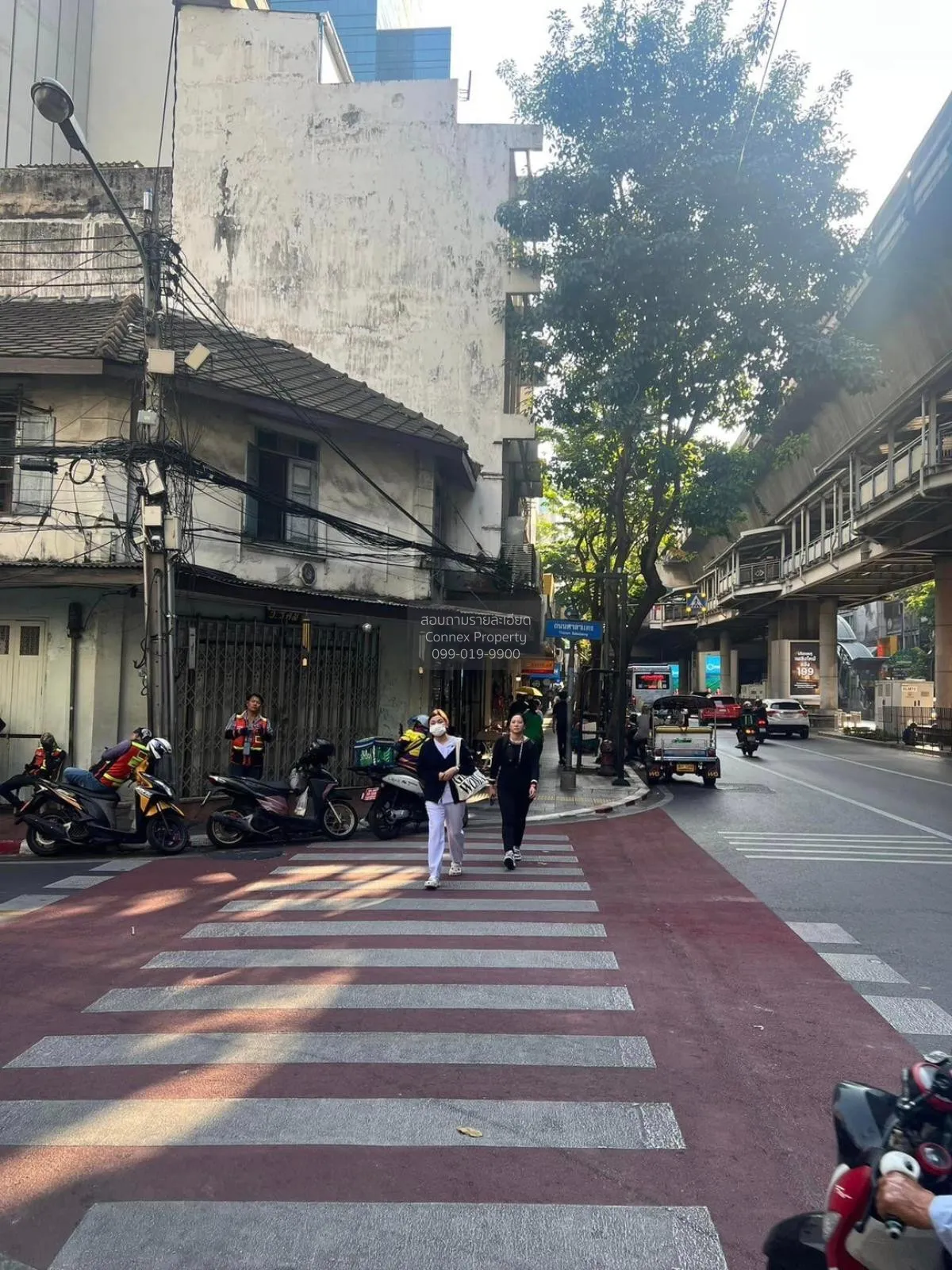 เช่าอาคารพาณิชย์ 6 ชั้น ร้านชาบูหม่าล่าพร้อมอุปกรณ์ ร้านอยู่ซอยศา