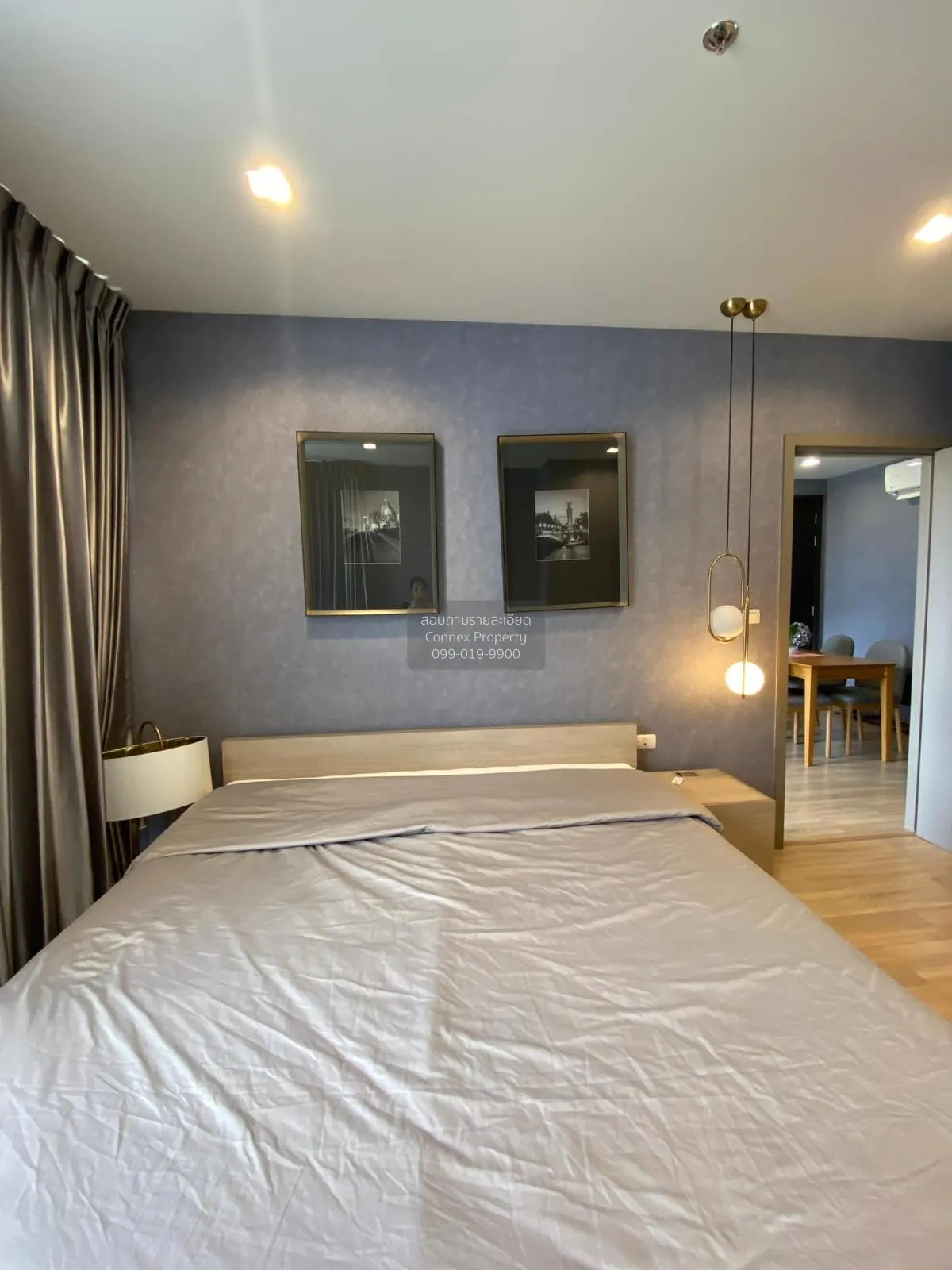 For Sale Condo , The Base Garden Rama 9 , ARL-Ramkhamhaeng , Hua 