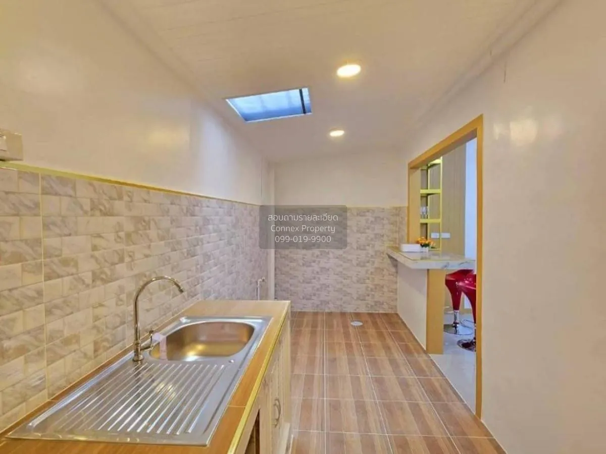 For Sale Townhouse/Townhome  , Baan Pruksa 3 Soi Watlatpladuk , n