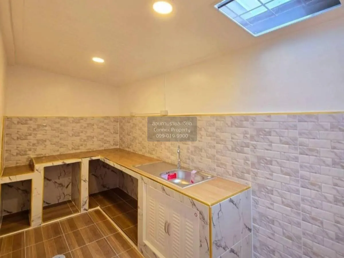 For Sale Townhouse/Townhome  , Baan Pruksa 3 Soi Watlatpladuk , n