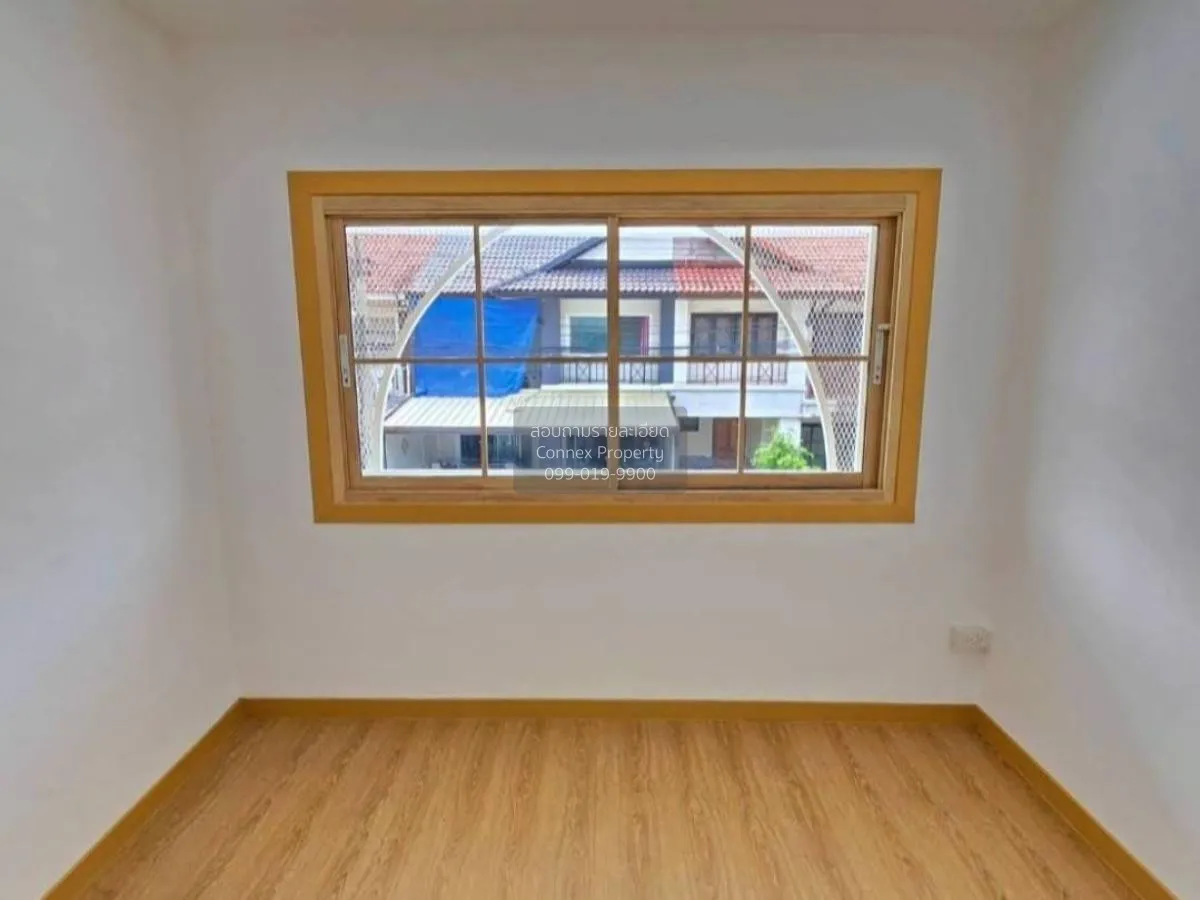 For Sale Townhouse/Townhome  , Baan Pruksa 3 Soi Watlatpladuk , n