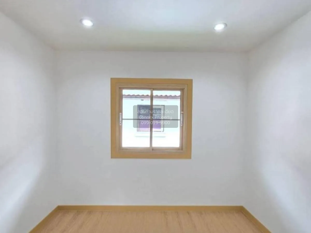 For Sale Townhouse/Townhome  , Baan Pruksa 3 Soi Watlatpladuk , n