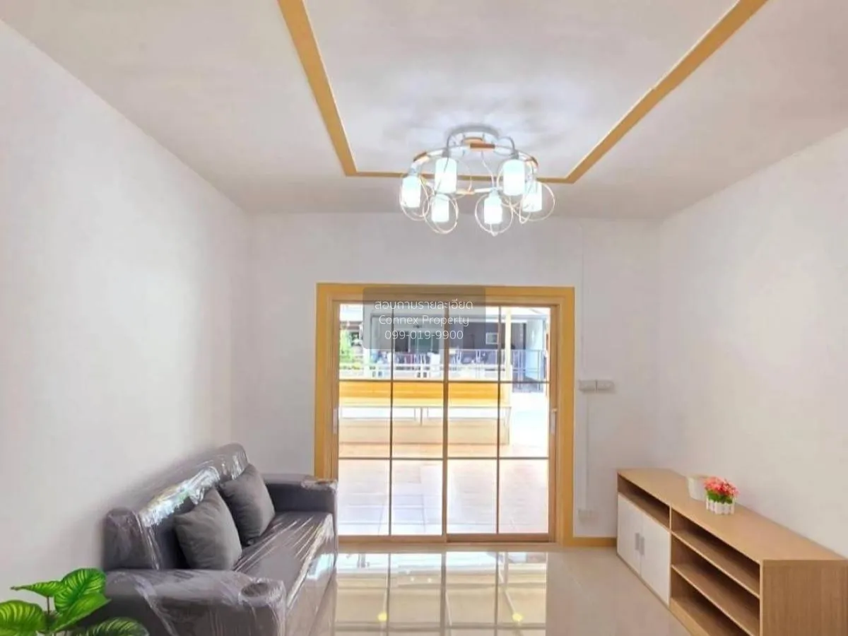 For Sale Townhouse/Townhome  , Baan Pruksa 3 Soi Watlatpladuk , n