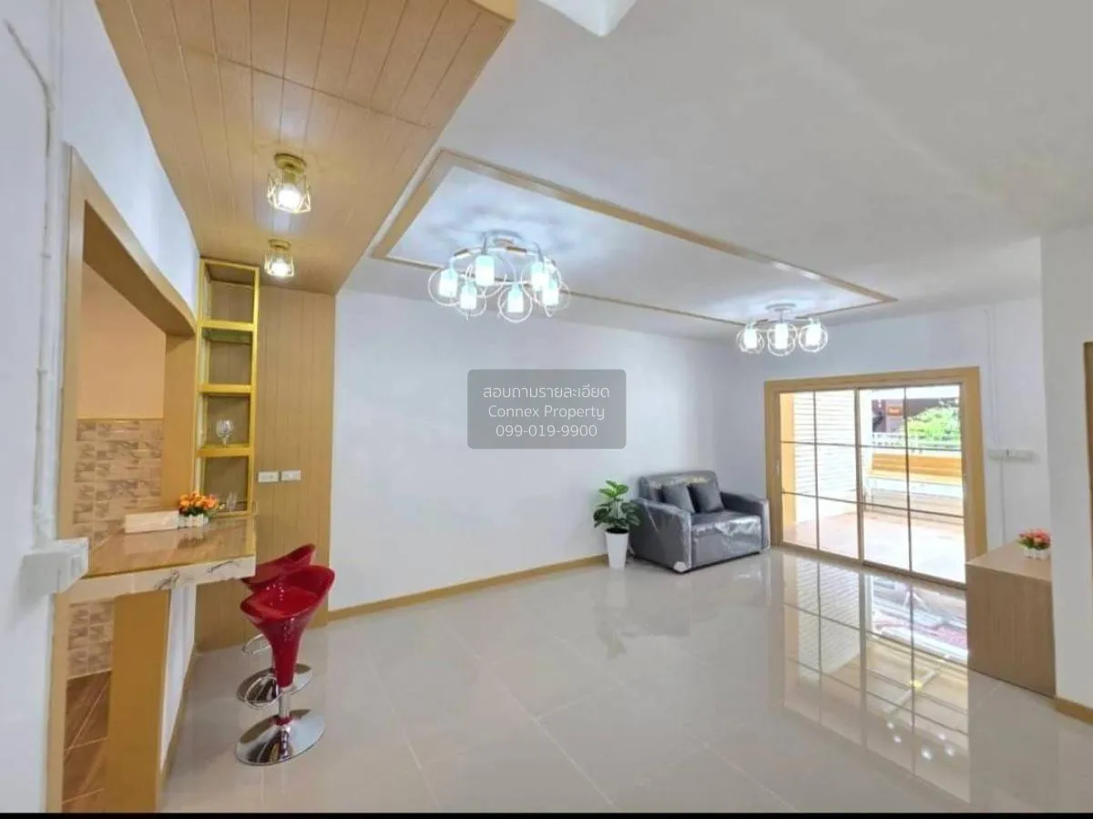 For Sale Townhouse/Townhome  , Baan Pruksa 3 Soi Watlatpladuk , n