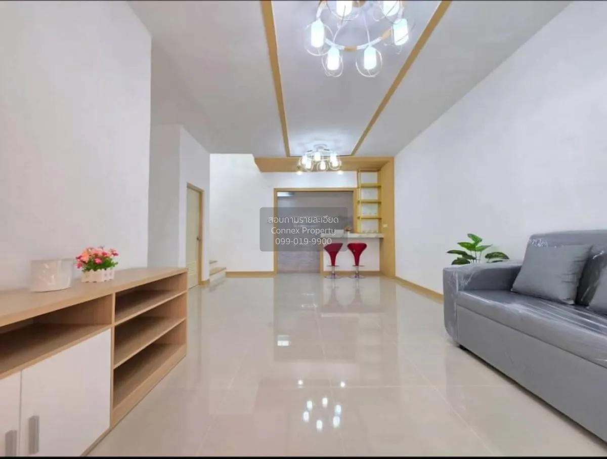 For Sale Townhouse/Townhome  , Baan Pruksa 3 Soi Watlatpladuk , n
