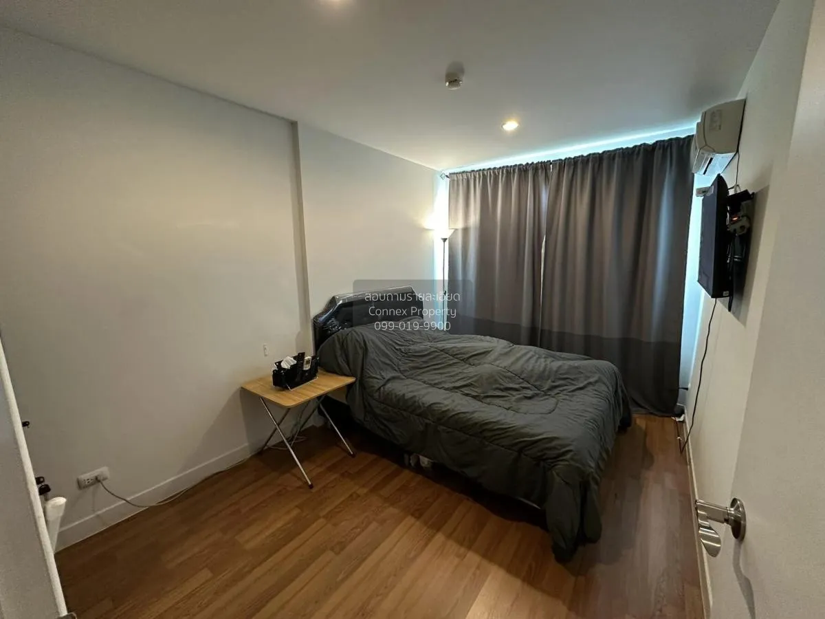 เช่าคอนโด  โว๊ค เพลส สุขุมวิท 107 BTS-แบริ่ง สำโรงเหนือ เมืองสมุท 1