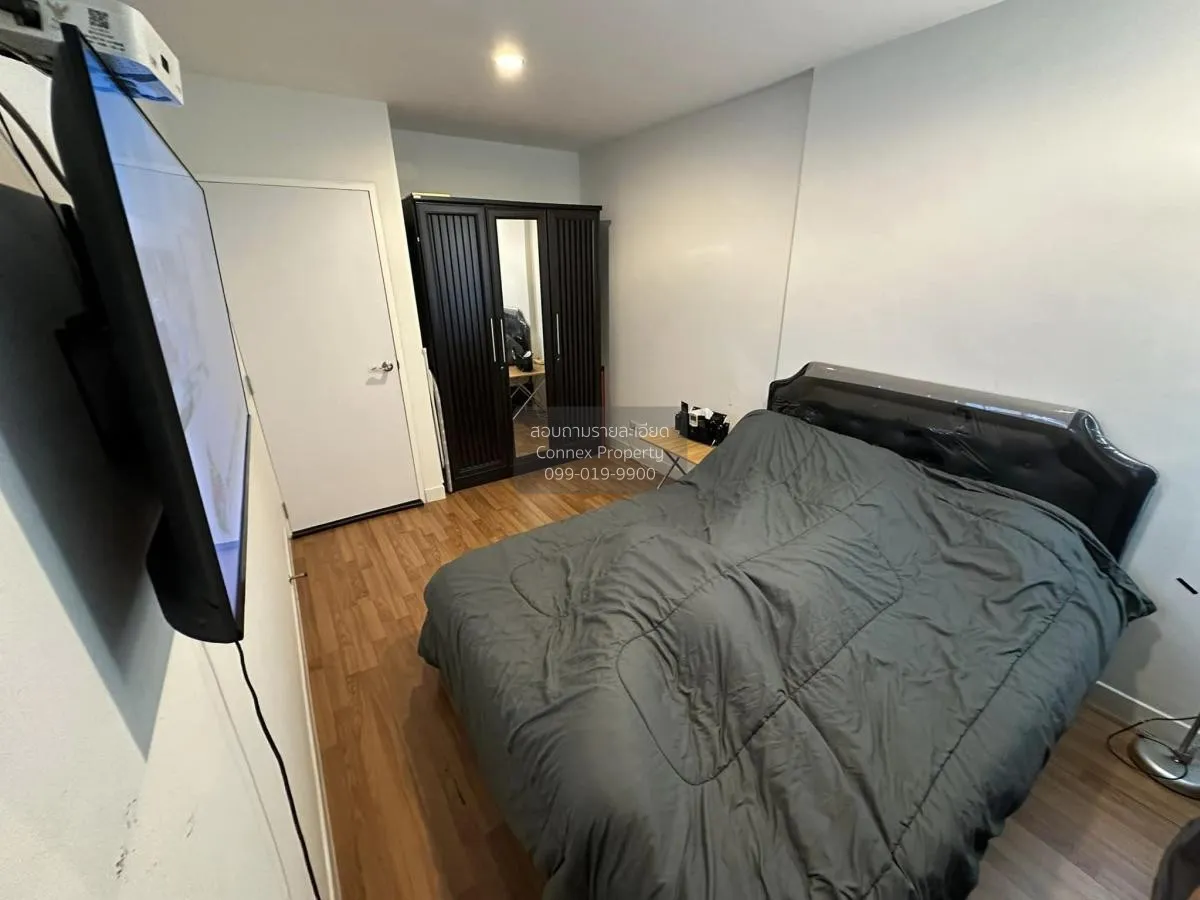 เช่าคอนโด  โว๊ค เพลส สุขุมวิท 107 BTS-แบริ่ง สำโรงเหนือ เมืองสมุท 2