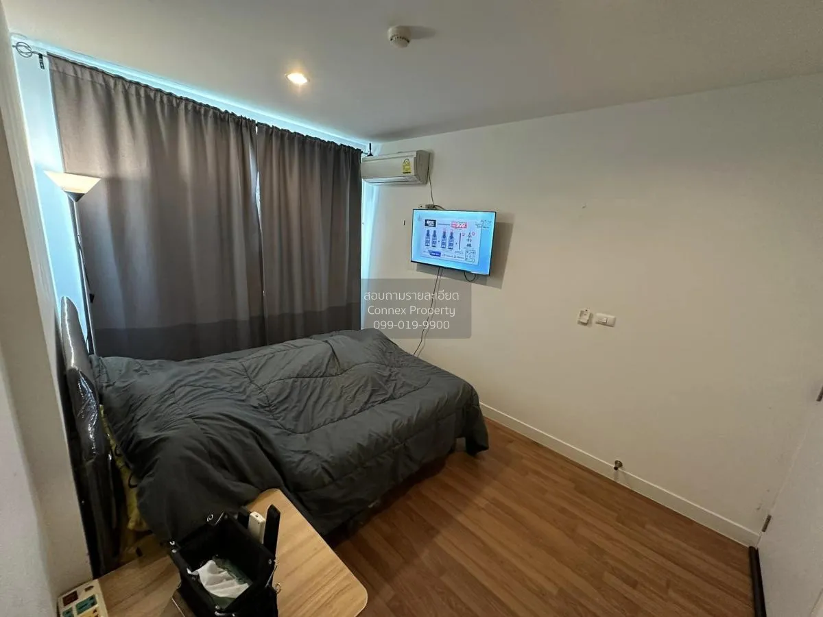 เช่าคอนโด  โว๊ค เพลส สุขุมวิท 107 BTS-แบริ่ง สำโรงเหนือ เมืองสมุท 3