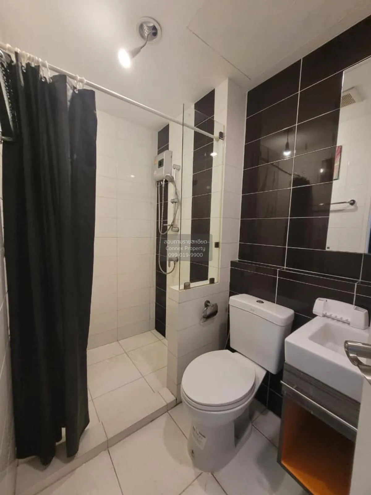 เช่าคอนโด  โว๊ค เพลส สุขุมวิท 107 BTS-แบริ่ง สำโรงเหนือ เมืองสมุท